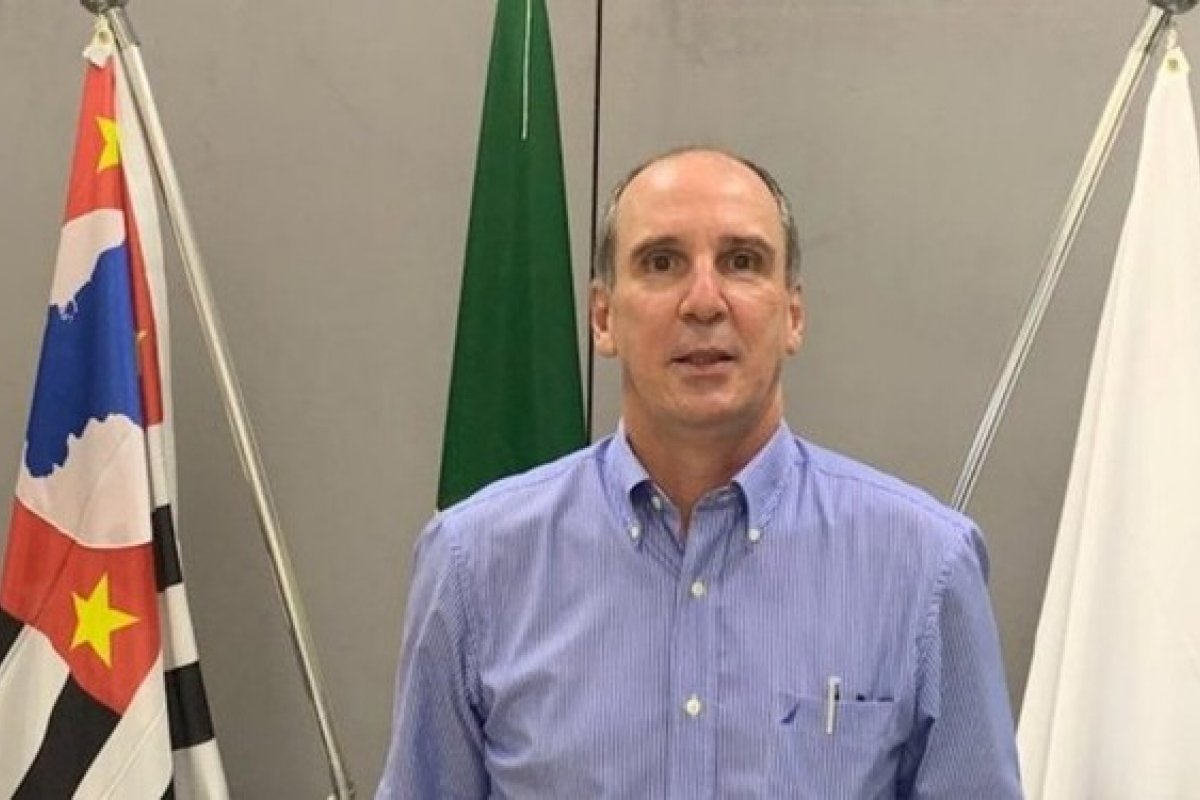 Governo nomeia novo auditor para corregedoria da Receita Federal