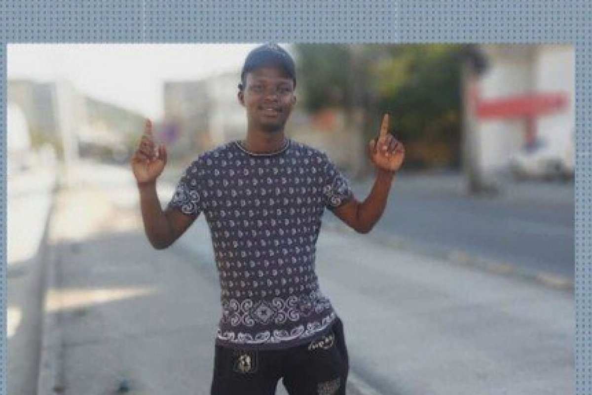 Polícia do Rio de Janeiro investiga morte de congolês na praia da Barra da Tijuca