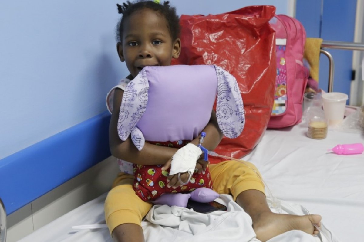 Site Farol da Bahia faz sua primeira parceria com projeto social