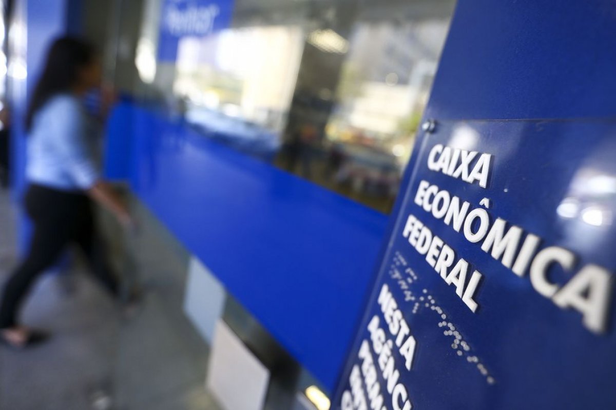 Caixa libera consultas de valores do abono salarial pelo Caixa Tem
