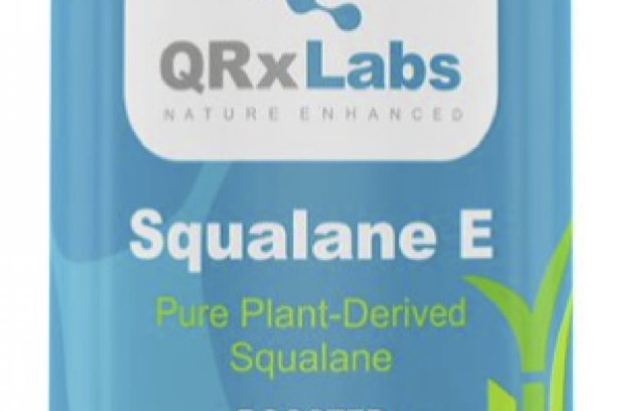 QRxLabs traz ao mercado brasileiro o Esqualane E