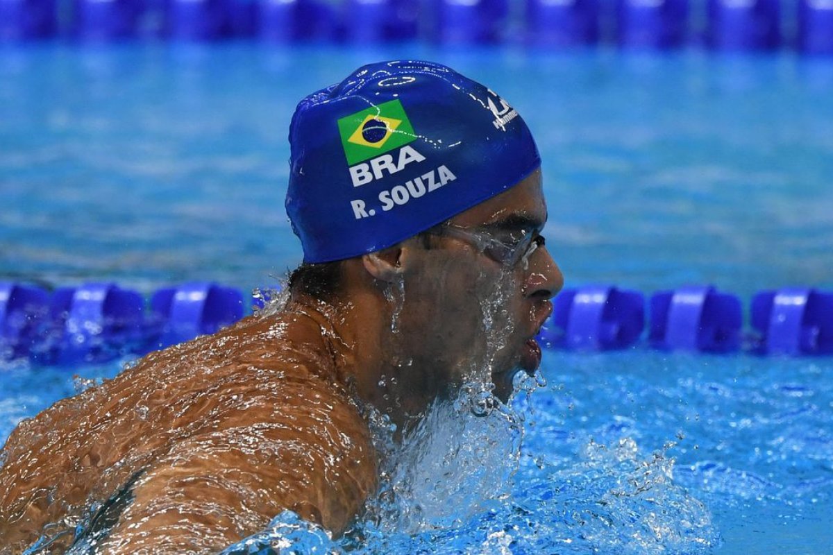 Mundial de Esportes Aquáticos é adiado por causa da pandemia