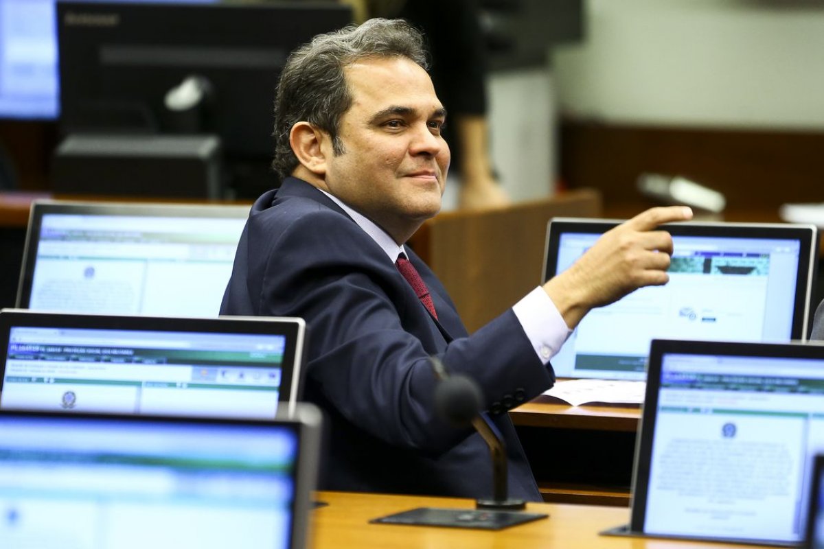 Reforma dos militares pode ser votada nesta semana