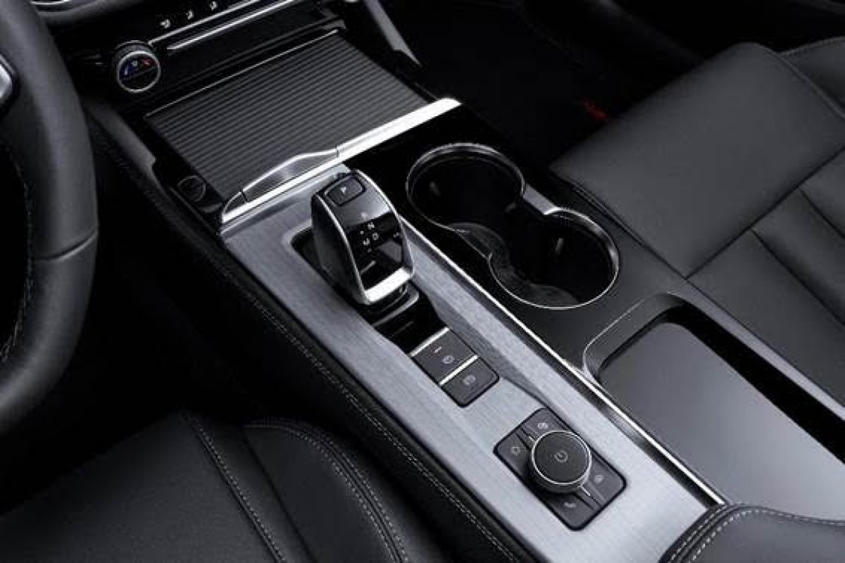 Arrizo 6 Pro ganha nova alavanca de câmbio e fica R$ 10 mil mais caro