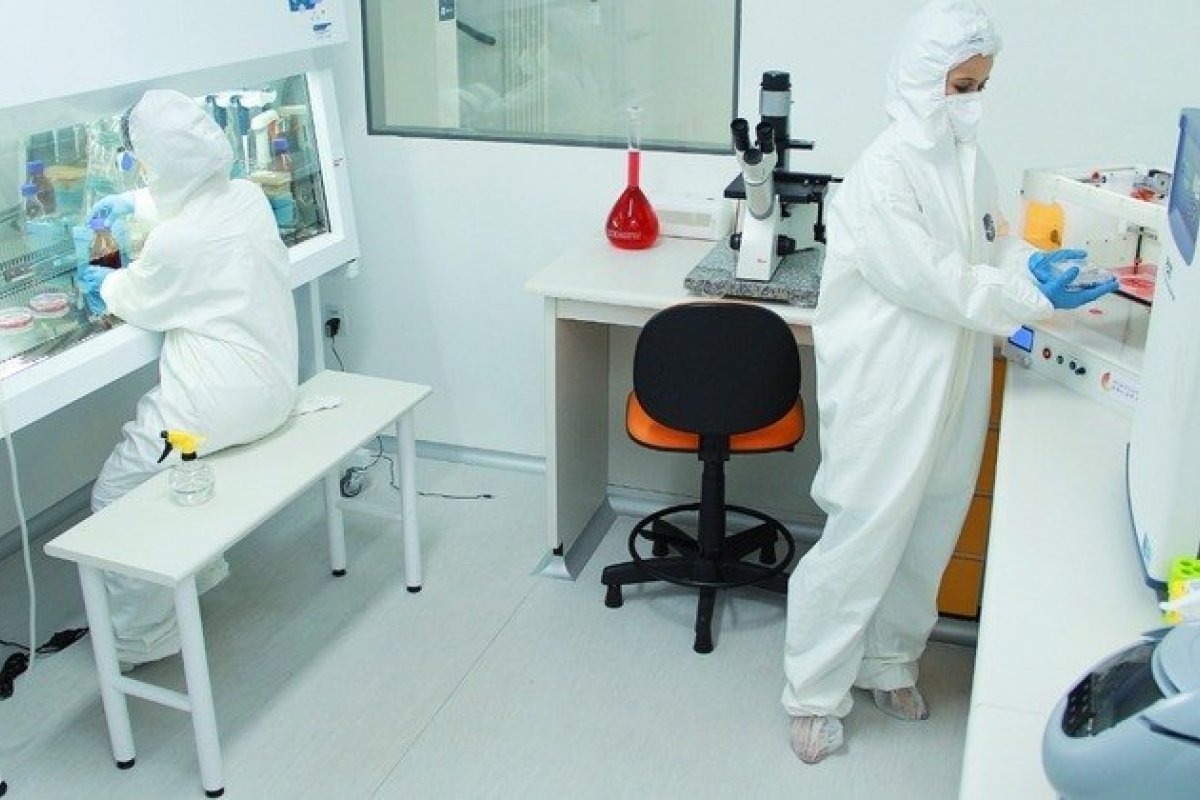 Biocurativo feito em impressora 3D ajuda a tratar queimaduras