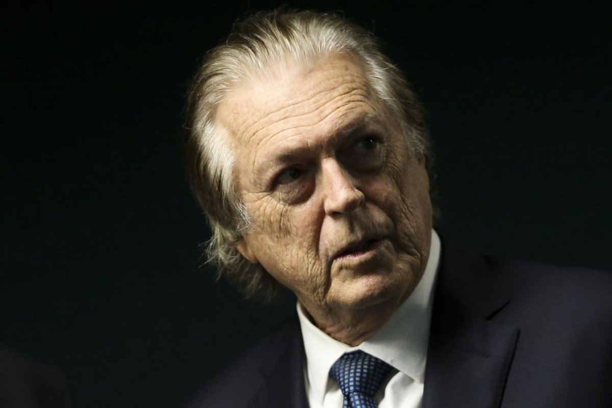 PF cumpre mandados em endereços ligados a Luciano Bivar