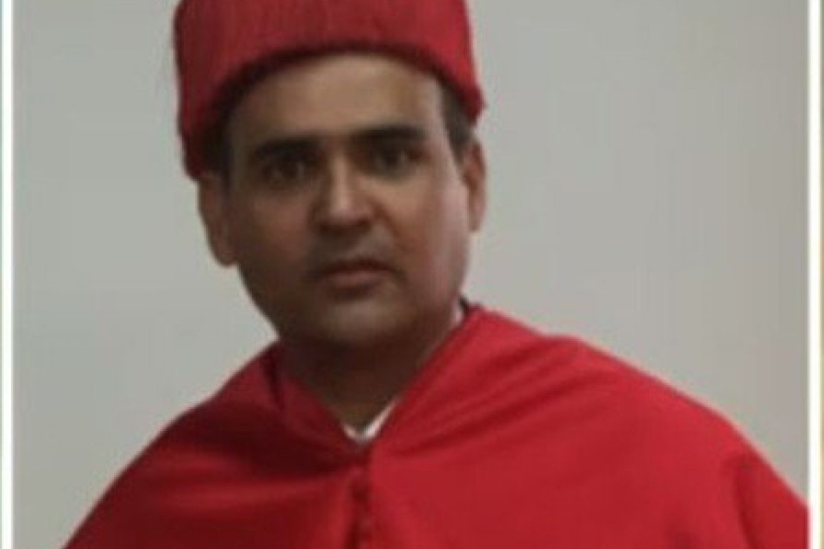 Defesa de juiz investigado na Operação Faroeste pede conversão para prisão domiciliar e aponta risco de saúde pela Covid-19