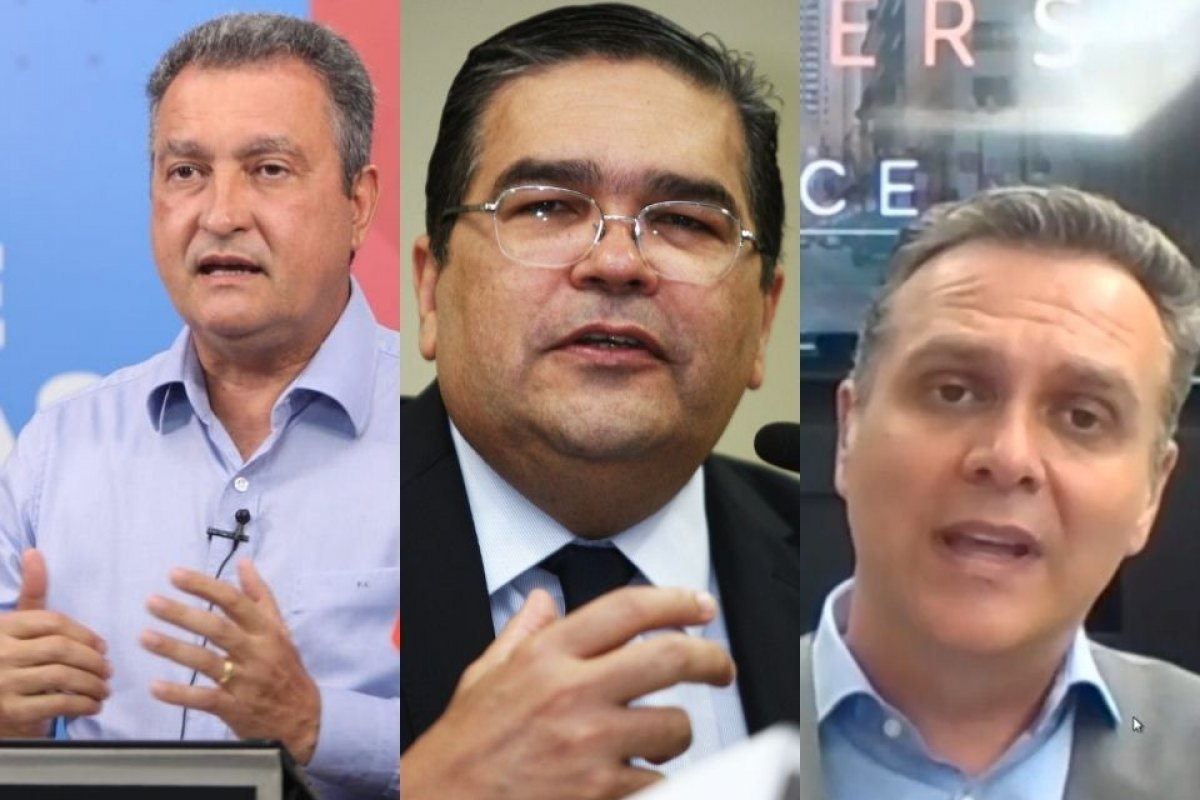 Caso respiradores: PGE pede sigilo no acordo entre governo da Bahia e empresa americana