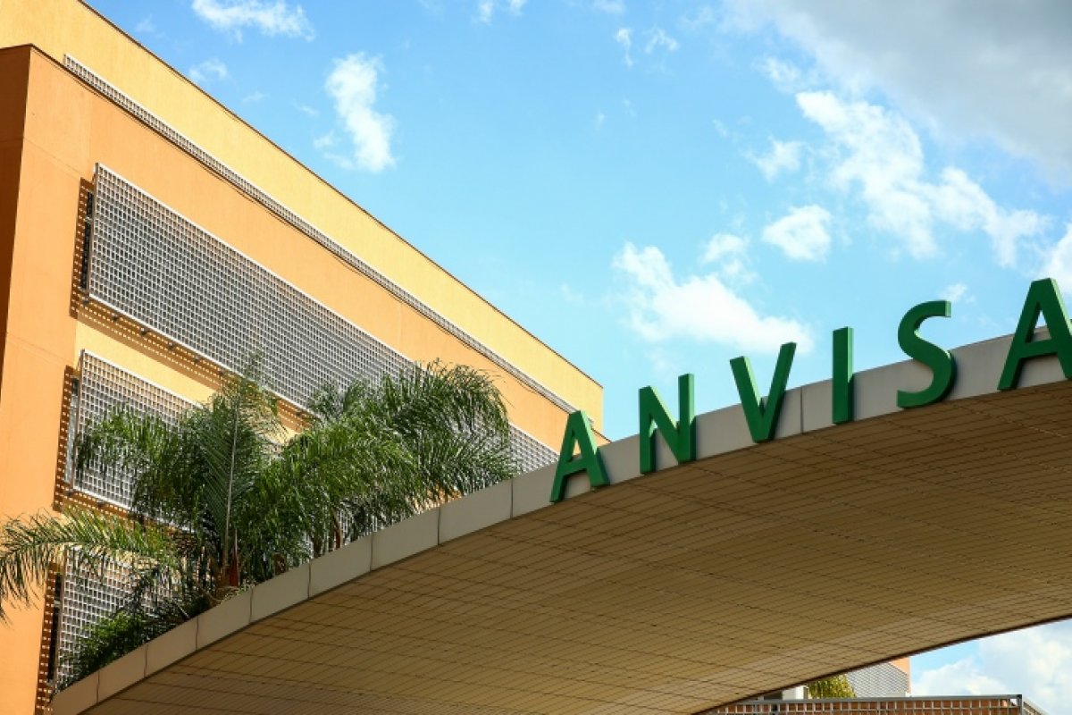 Anvisa avalia pedido de registro de quatro autotestes de Covid-19