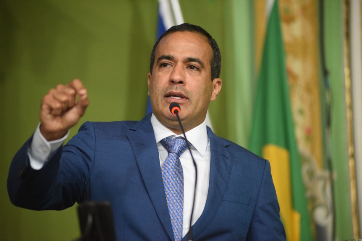 Bruno Reis envia à Câmara projeto de lei para auxílio a profissionais da cultura