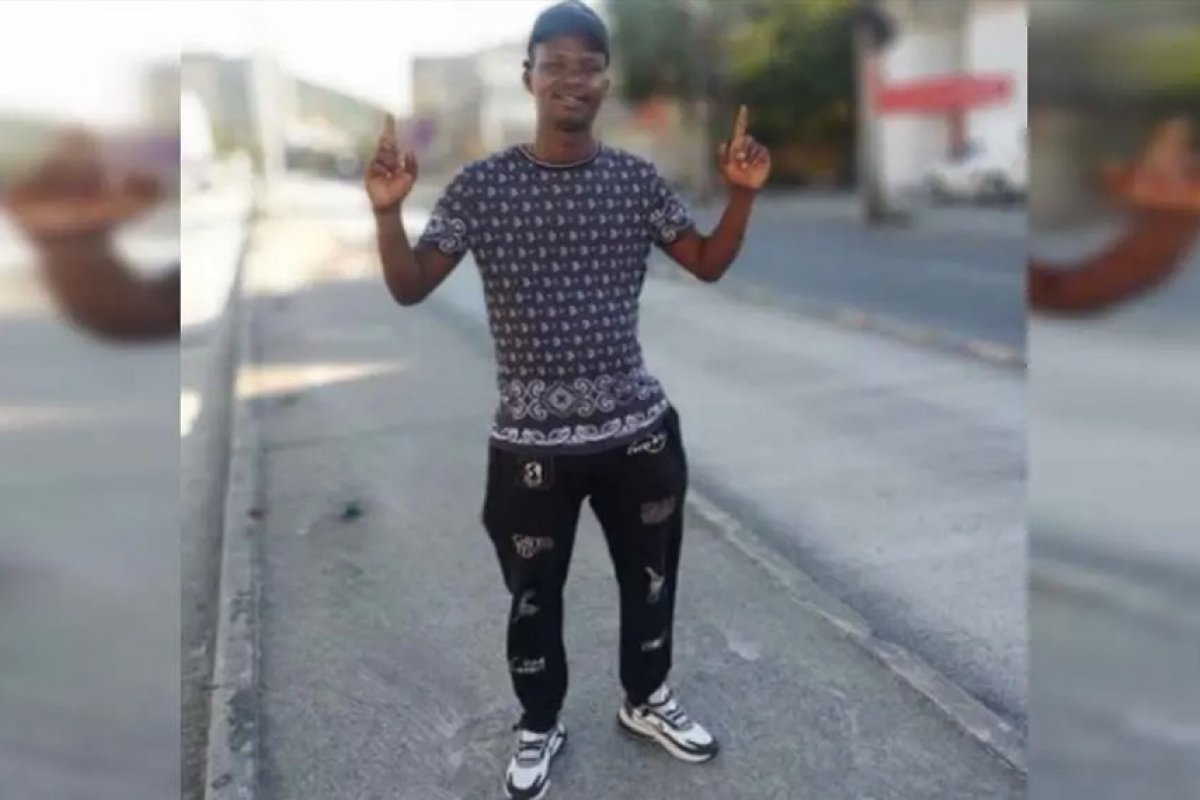 Três suspeitos de matarem Moïse Kabagambe tem prisão decretada pela Justiça