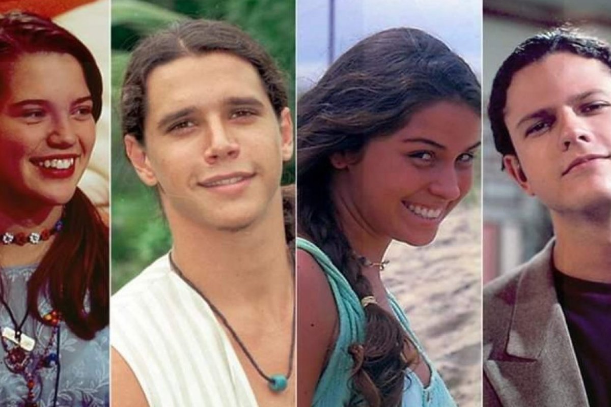 Exibida nos anos 90, novela 'Tropicaliente' ganhará nova reprise no Globoplay