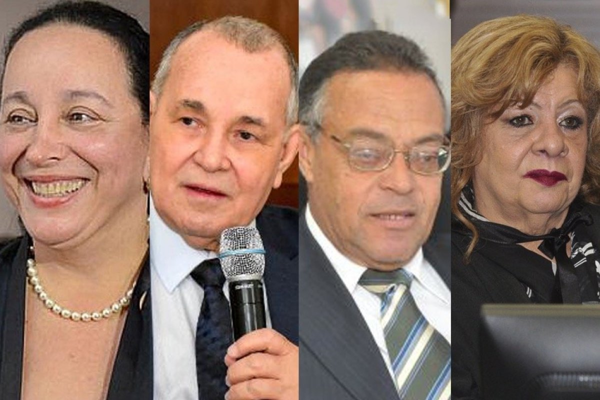 Faroeste: STJ mantém desembargadores do TJ-BA afastados das atividades por mais um ano