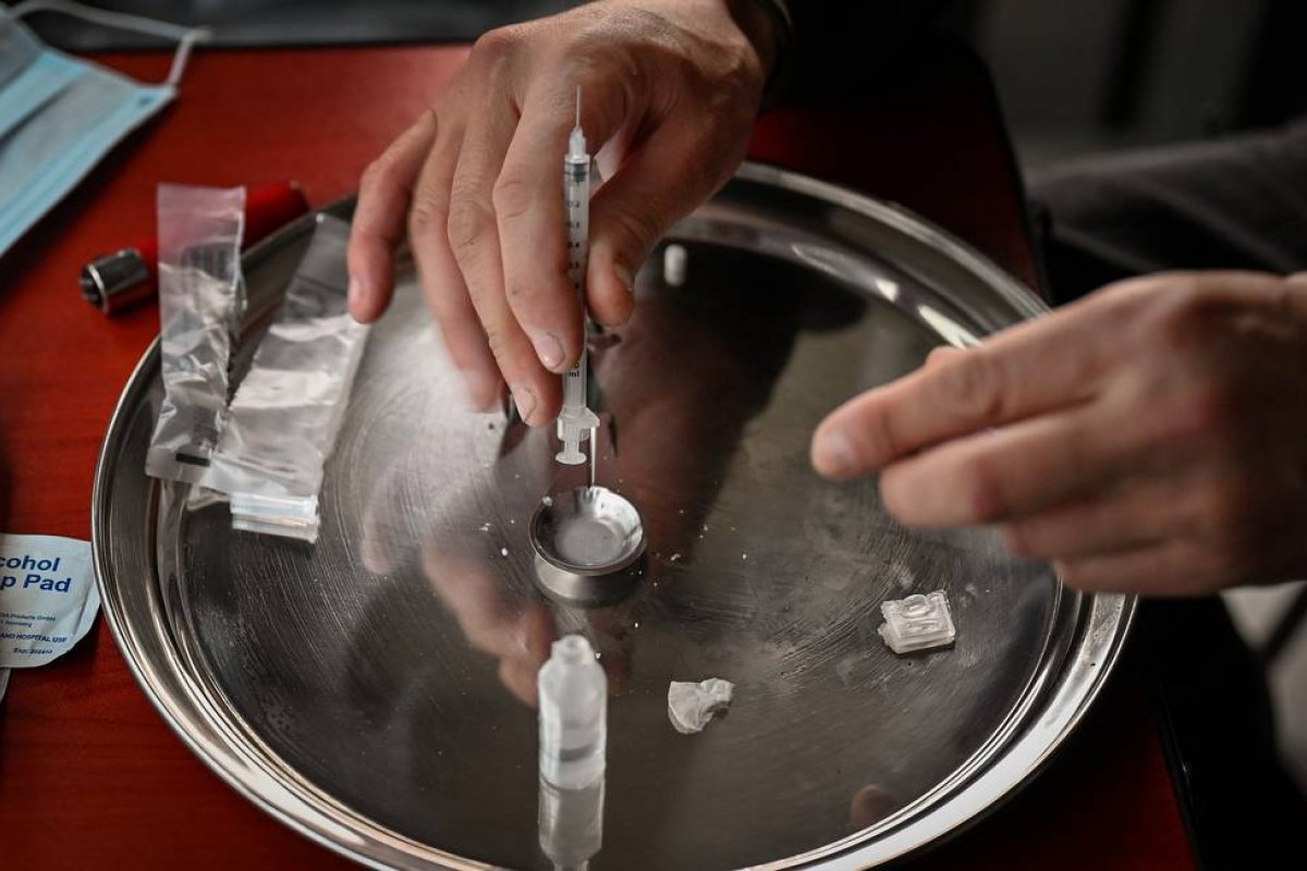 Consumo de cocaína adulterada causa pelo menos 20 mortes em Buenos Aires