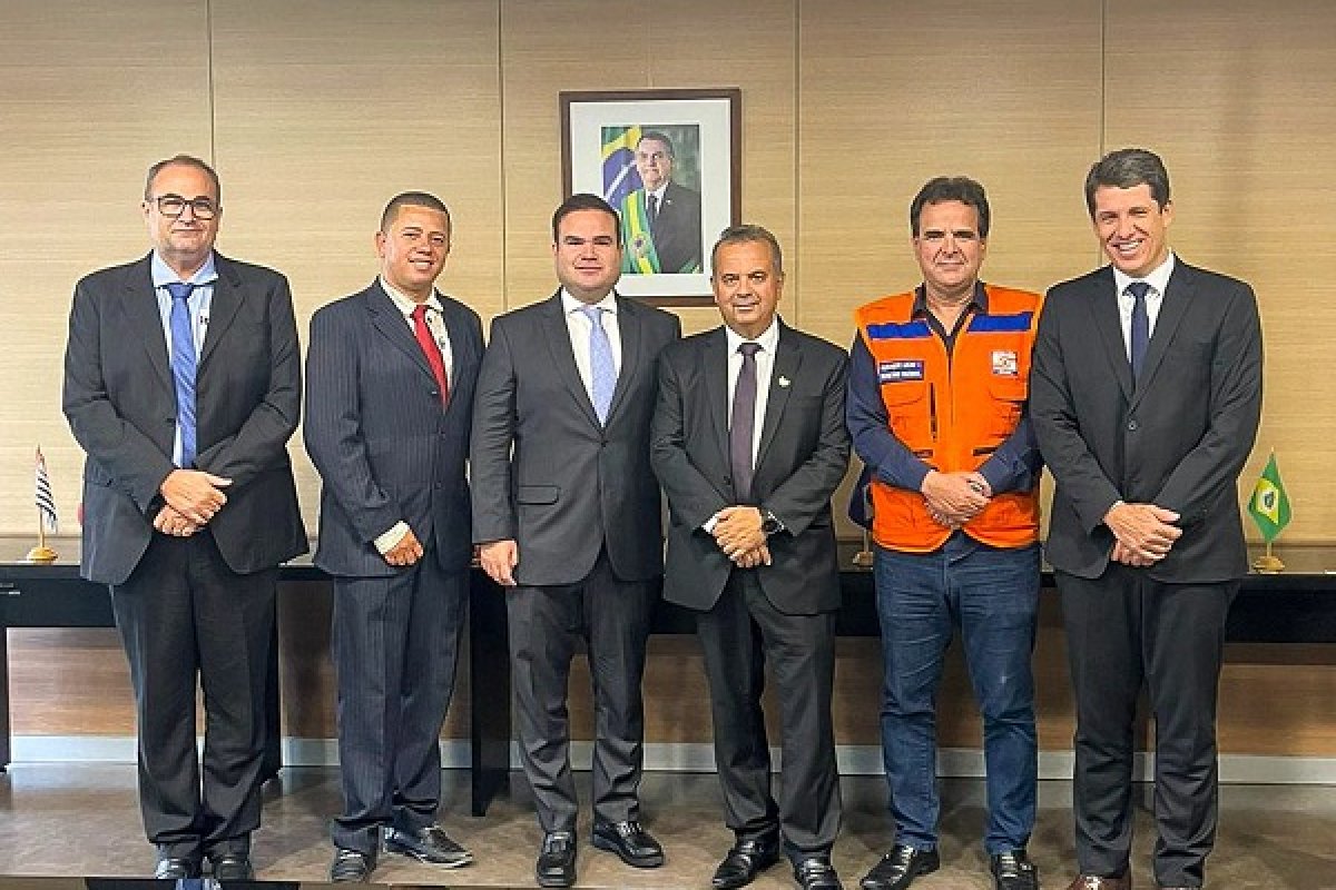 Presidente da UPB solicita recursos para reconstrução de cidades afetadas pelas chuvas