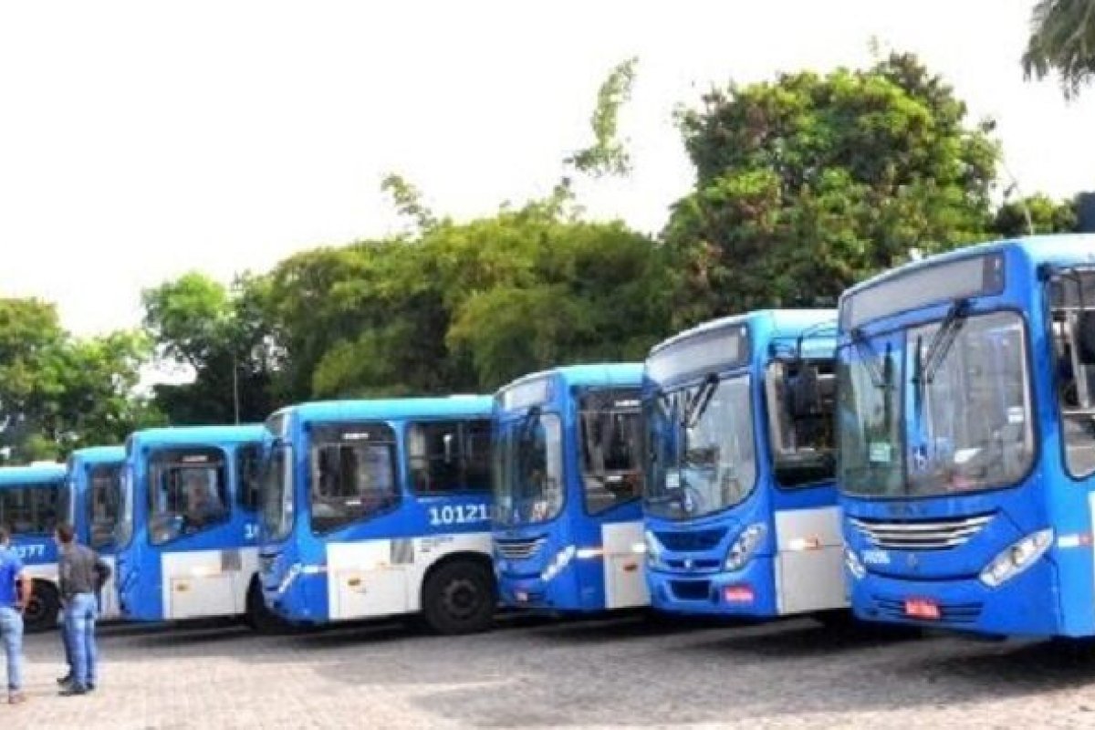 Vídeo: sindicato dos Rodoviários cobra celeridade da prefeitura de Salvador na venda dos terrenos da CSN