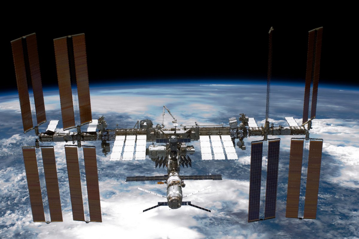 Nasa: Estação Espacial Internacional será desativada no fim de 2030