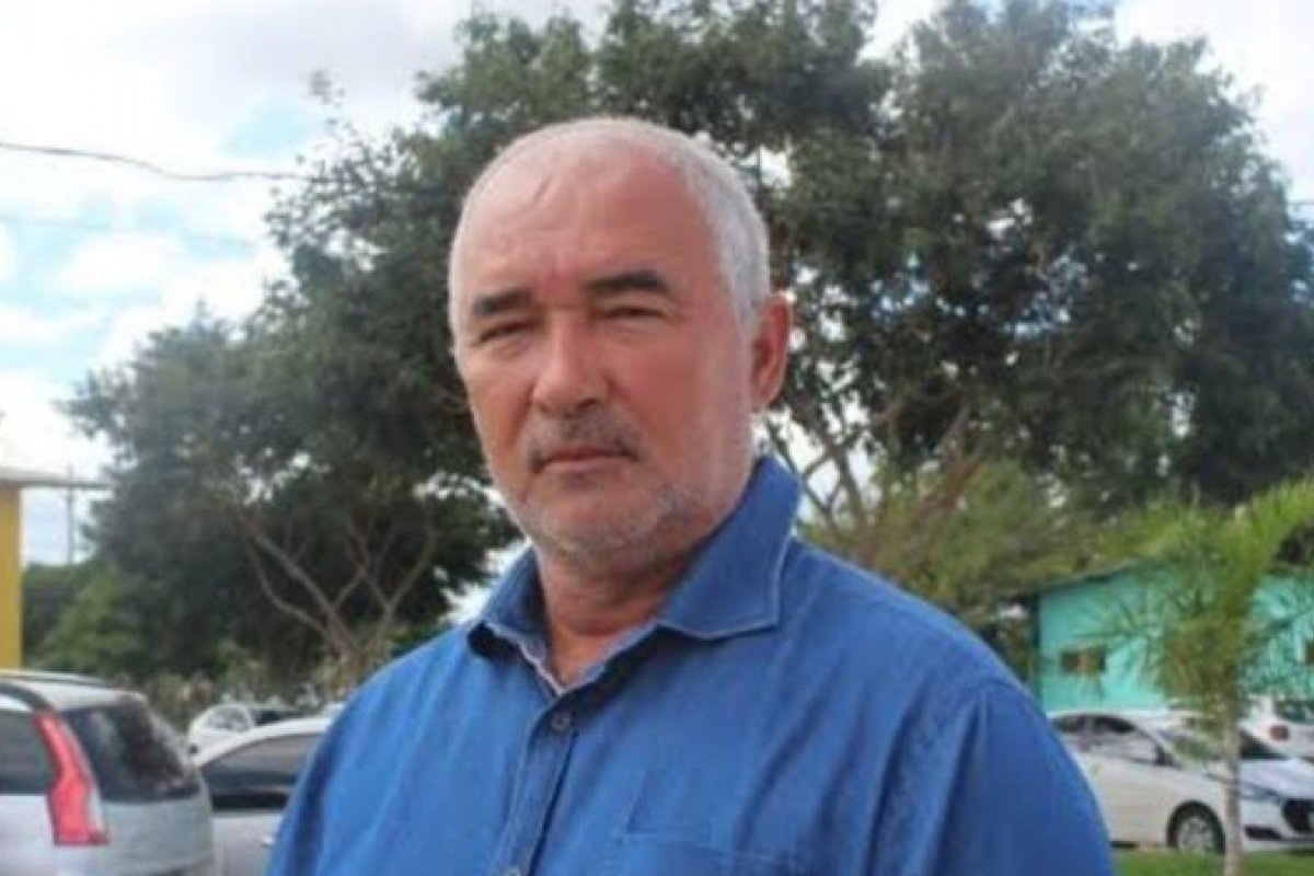 TRE cassa mandatos do prefeito e vice de Maiquinique