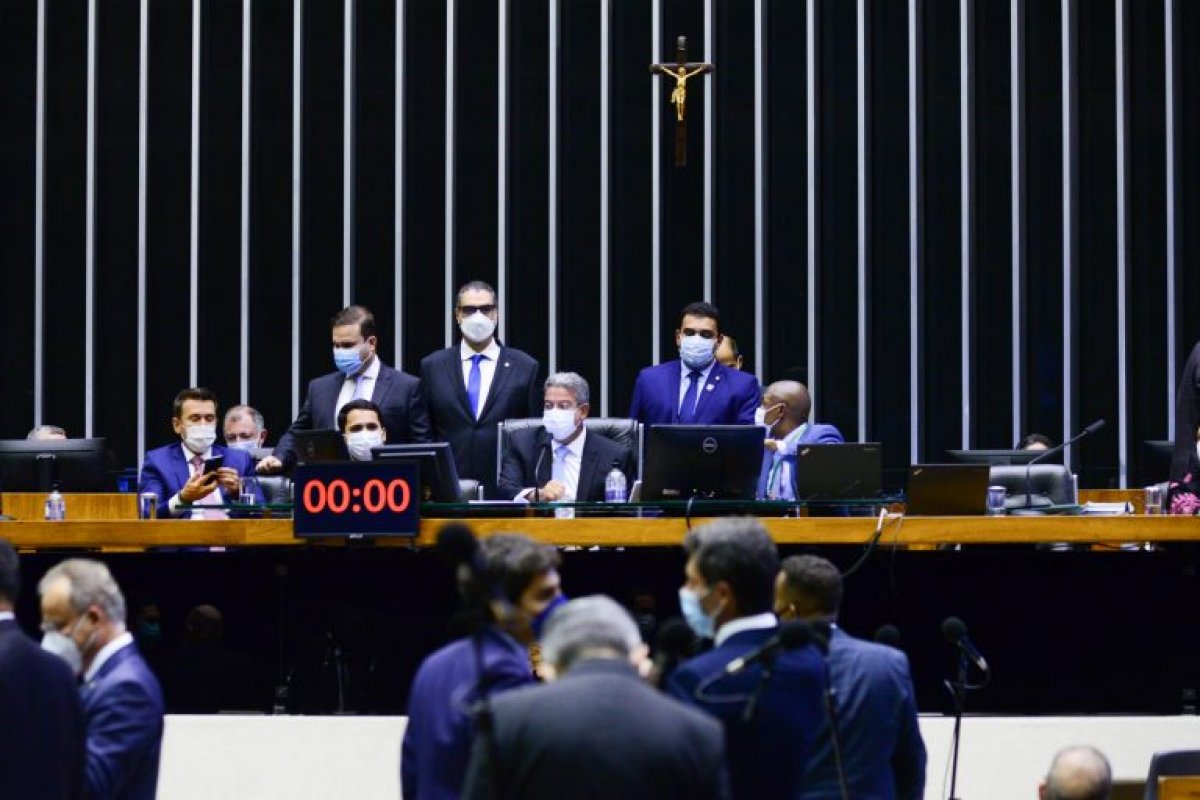 Câmara aprova acordo de cooperação científica com a Áustria