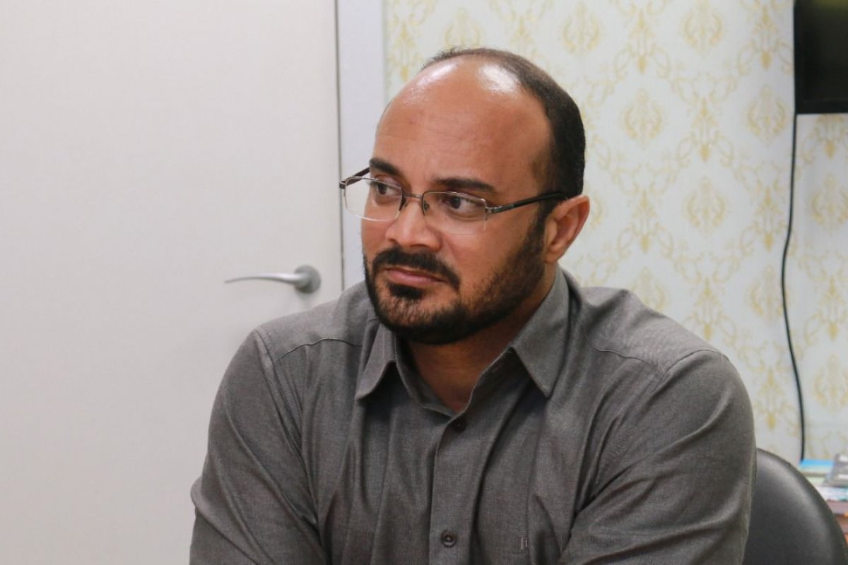 “CPI dos Respiradores tem mais um grande motivo para ocorrer”, diz Alden após devolução de dinheiro 