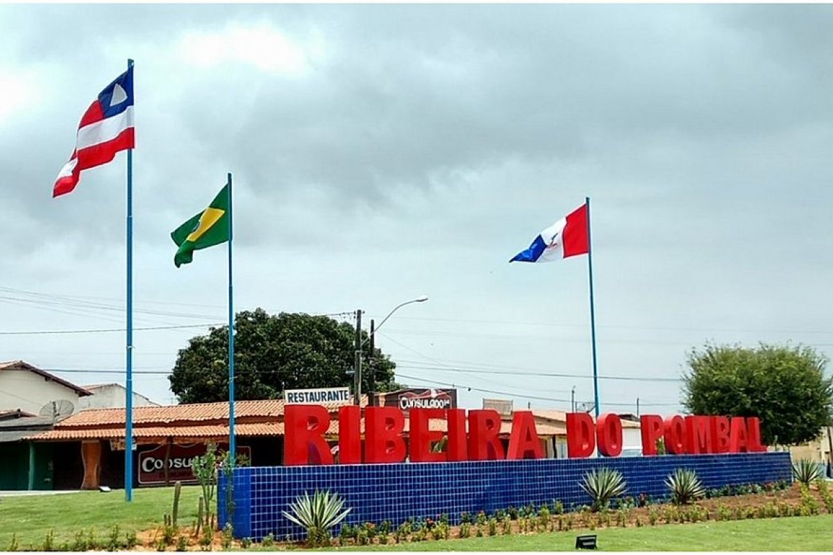 Governo da Bahia decreta situação de emergência em nove novos municípios 