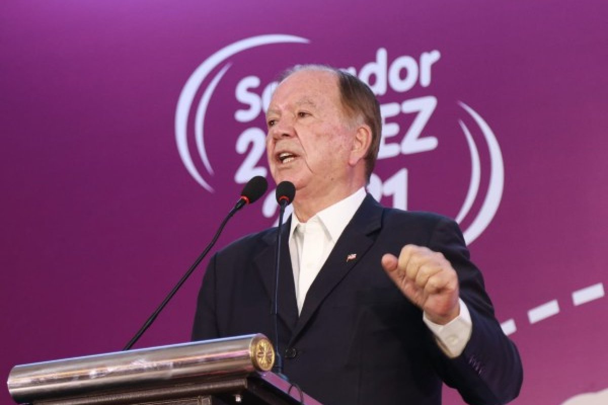 João Leão reafirma pré-candidatura ao governo da Bahia