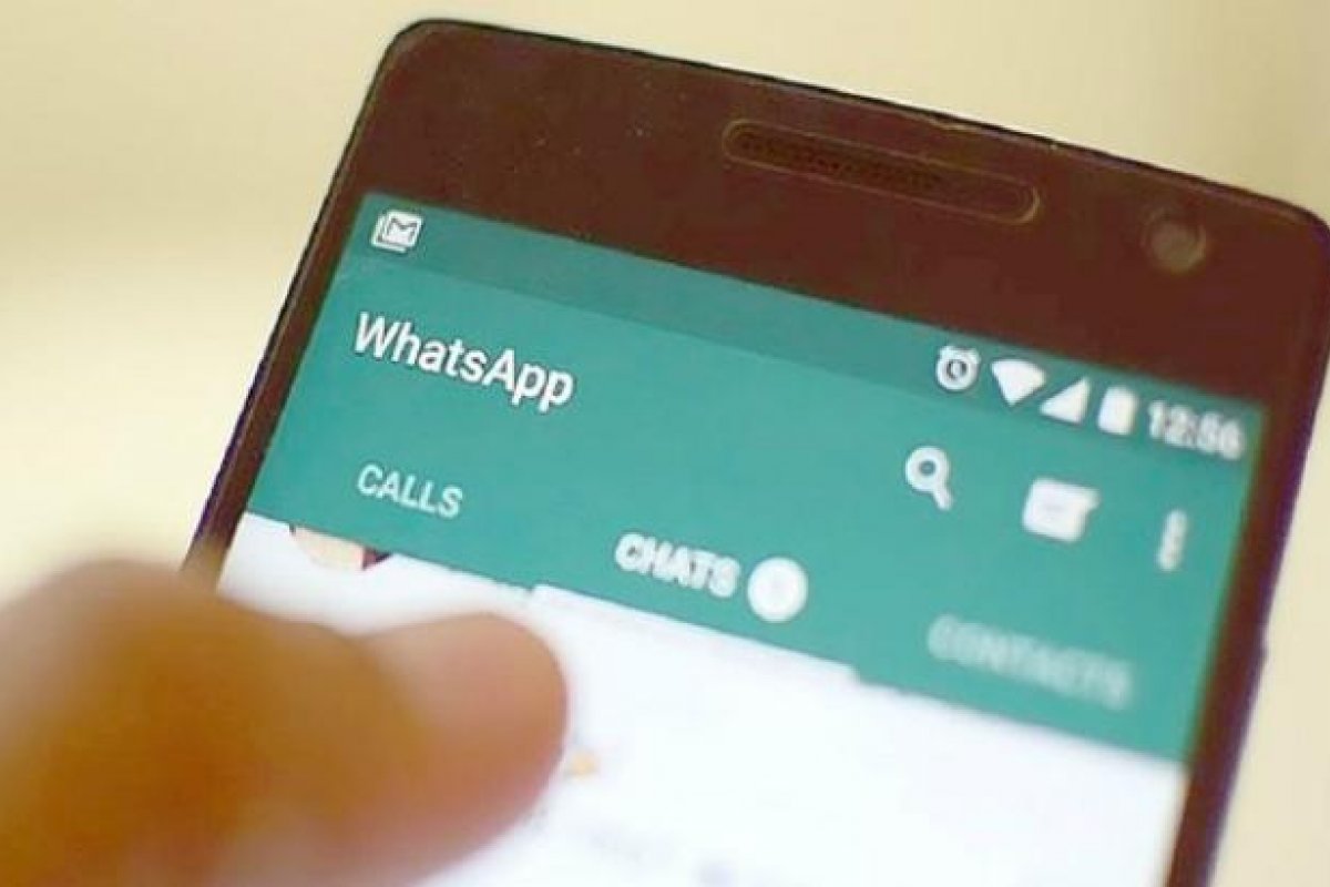 WhatsApp testa prazo maior para apagar mensagem e reações