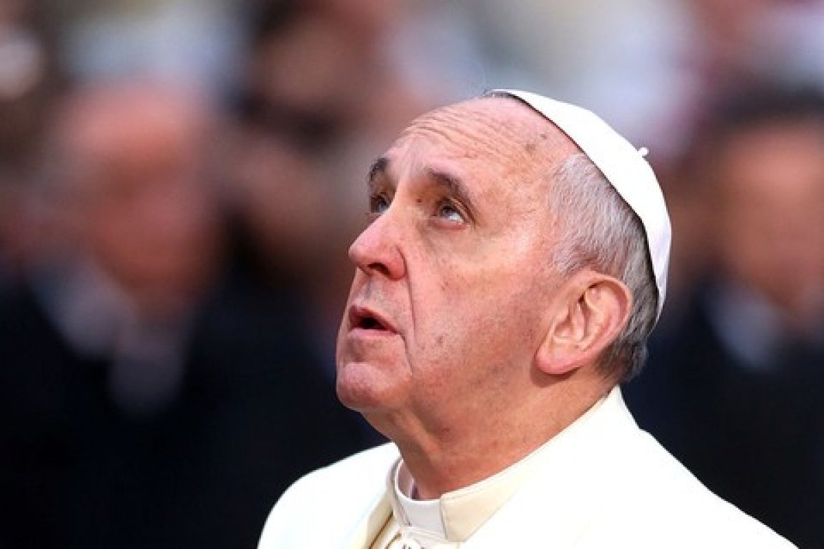 'Ou somos irmãos ou tudo desaba', diz papa no Dia Internacional da Fraternidade Humana