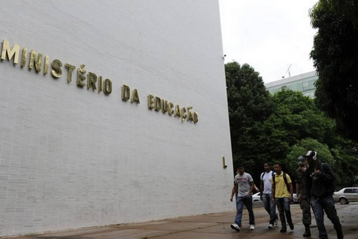 MEC anuncia Portal Único de Acesso para Sisu, Prouni e Fies