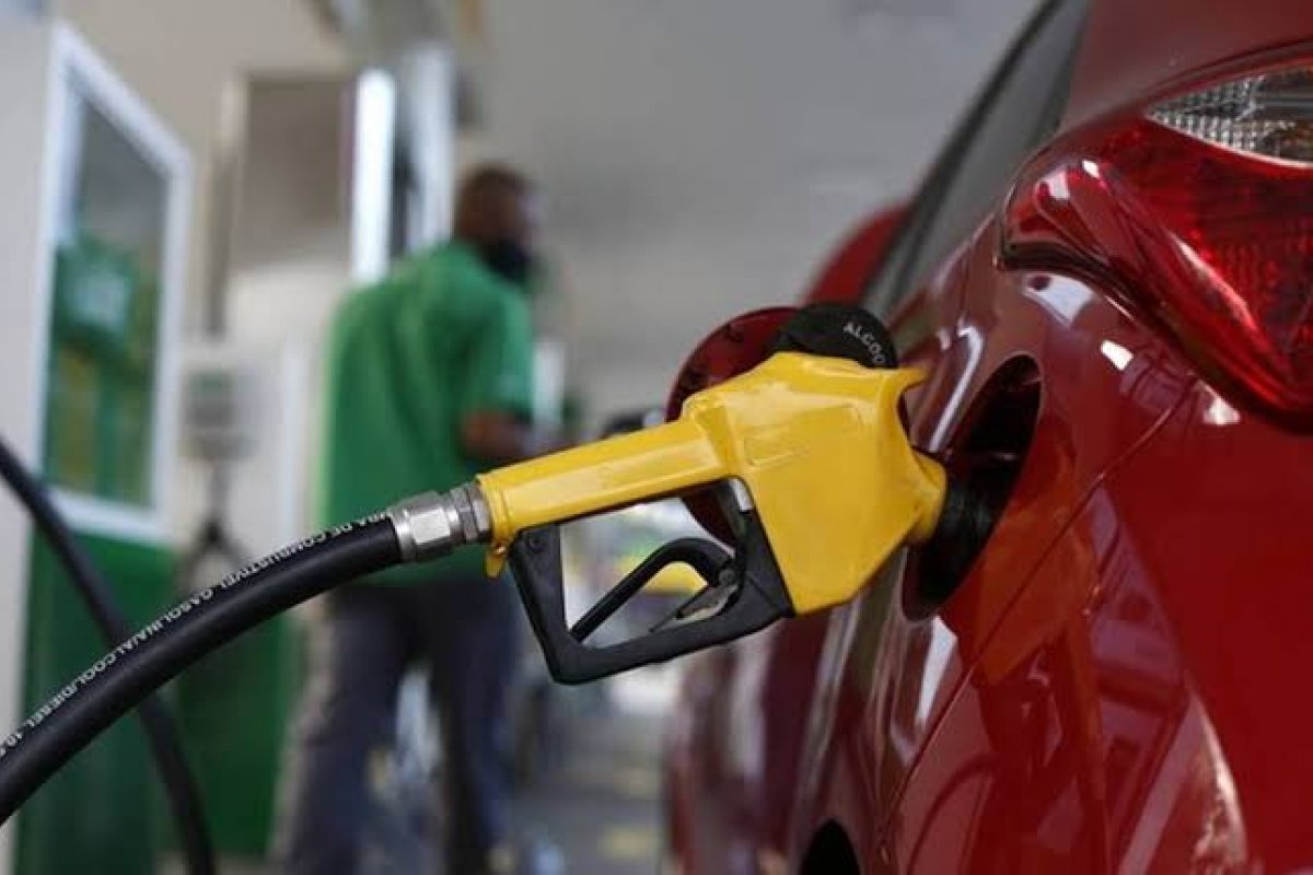 Região Nordeste fecha janeiro com preço da gasolina e do etanol estáveis