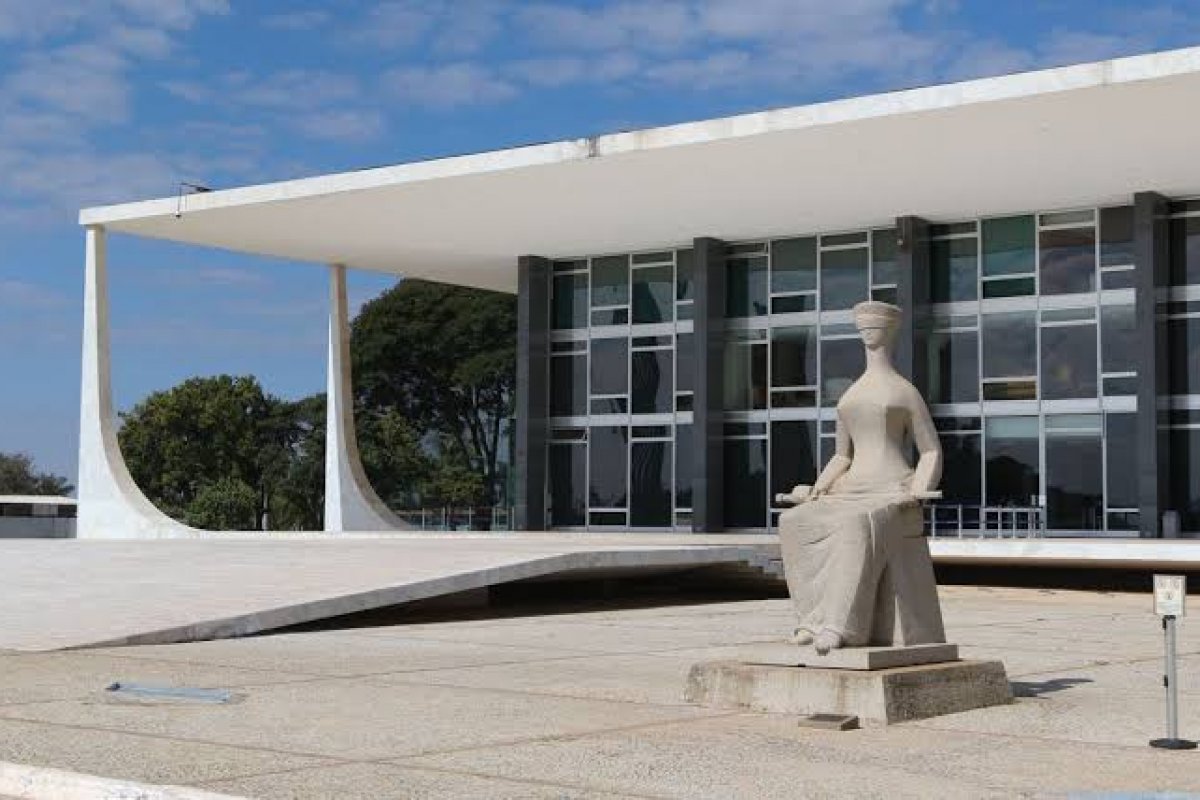 STF nega pedidos da PGR que questionam provas da CPI da Pandemia
