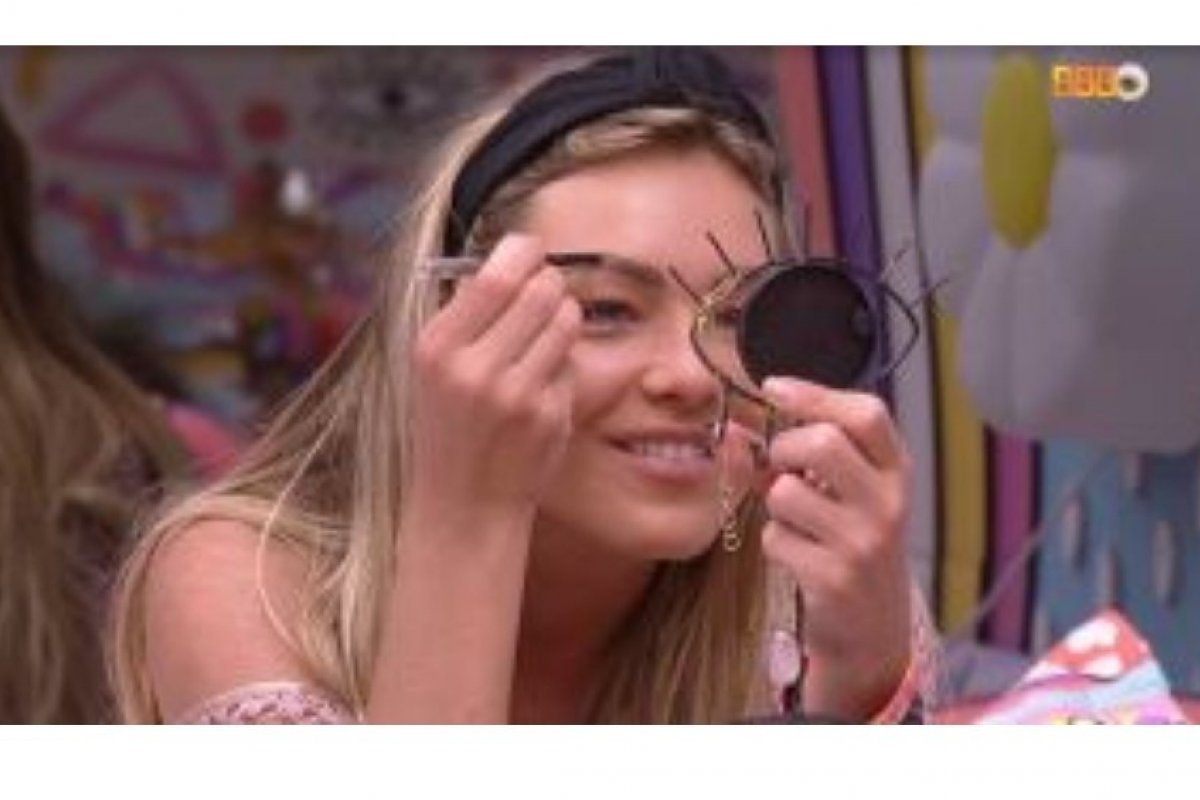 De maquiagem a fragrâncias: conheça os produtos Avon que chegaram no BBB22 essa semana