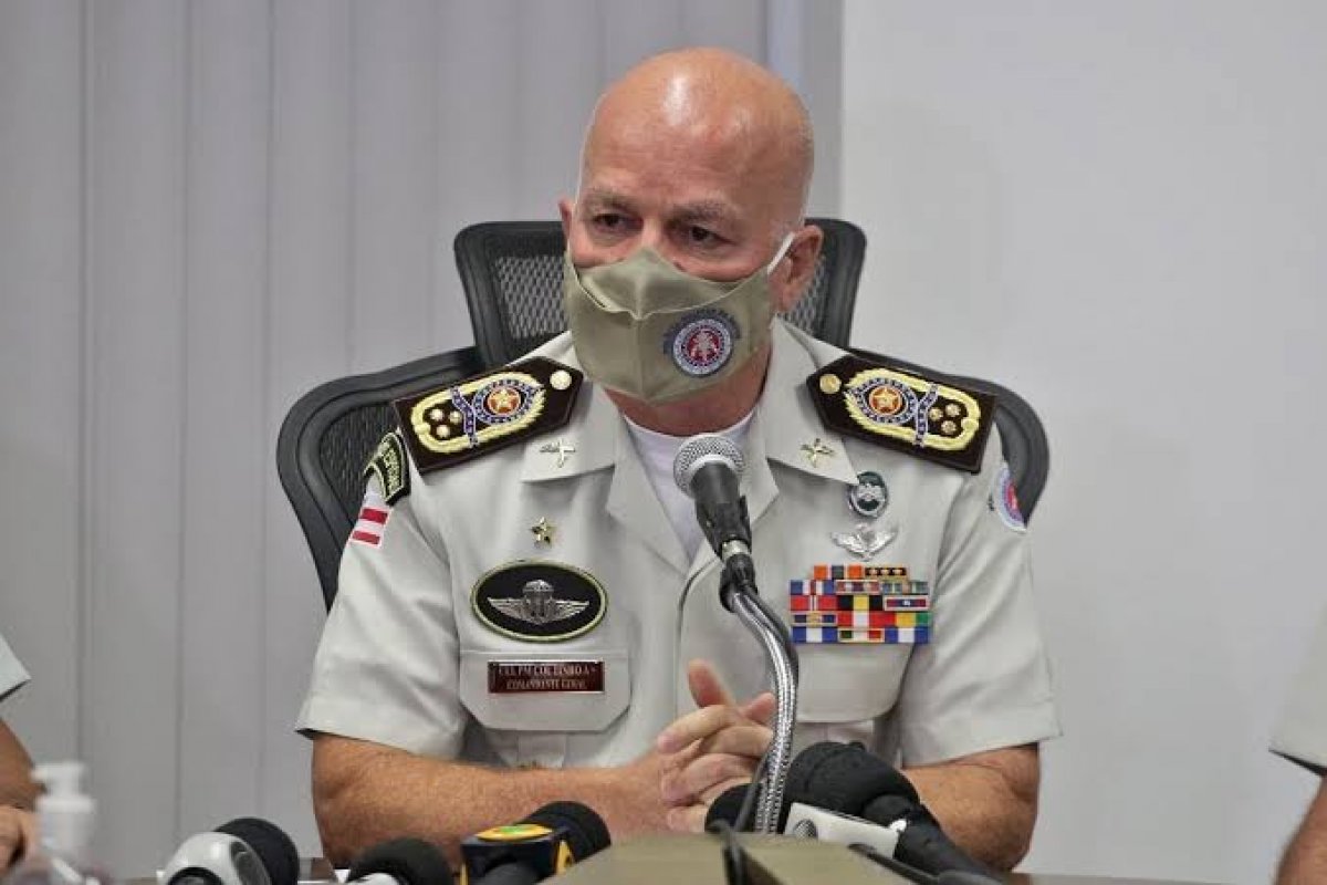 AL-BA: Coronel Coutinho receberá Comenda Dois de Julho