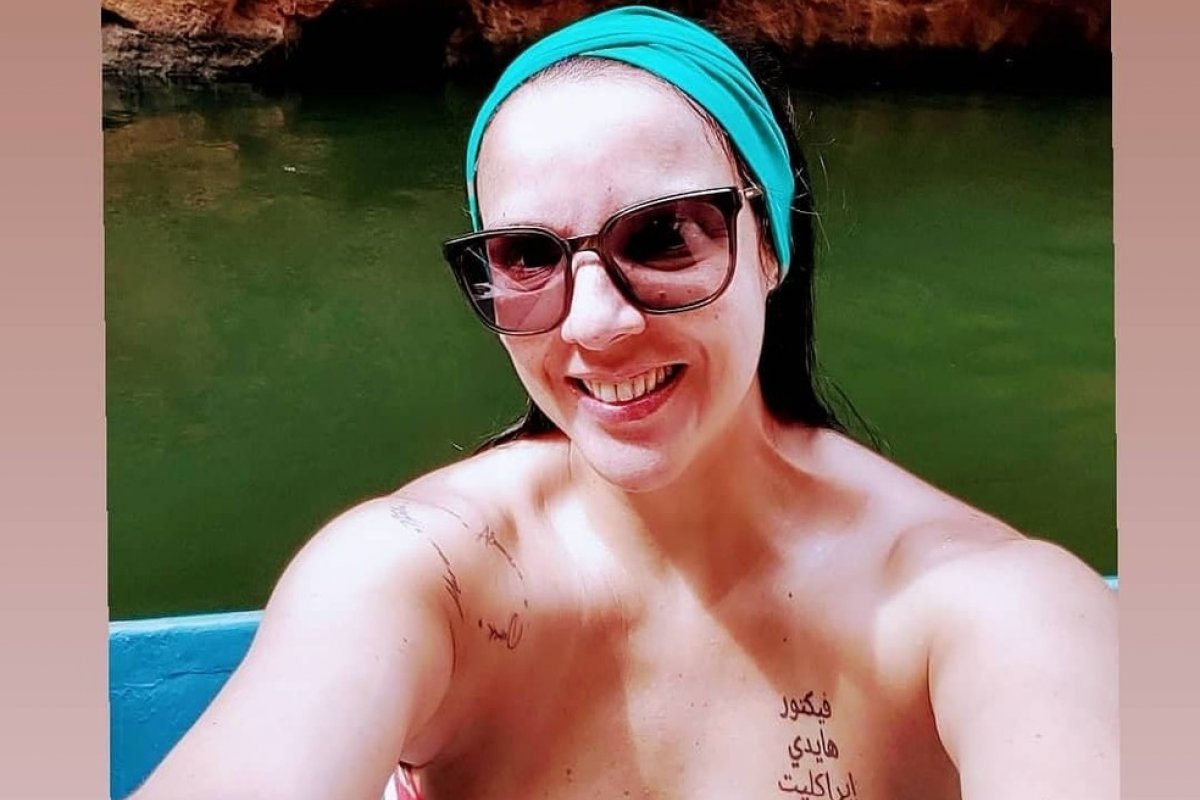 Morre enfermeira que tomou chá emagrecedor após rejeição de fígado transplantado