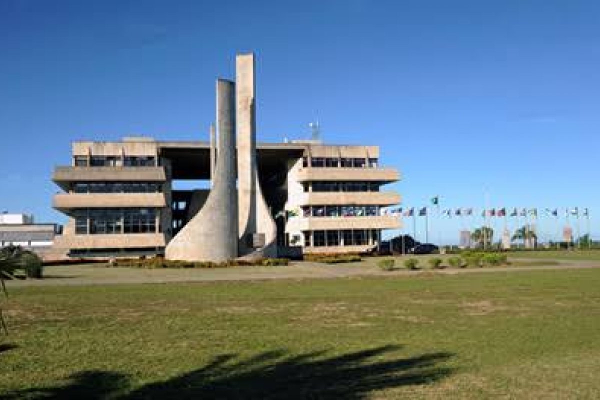 AL-BA promulga 65 leis de autoria do legislativo