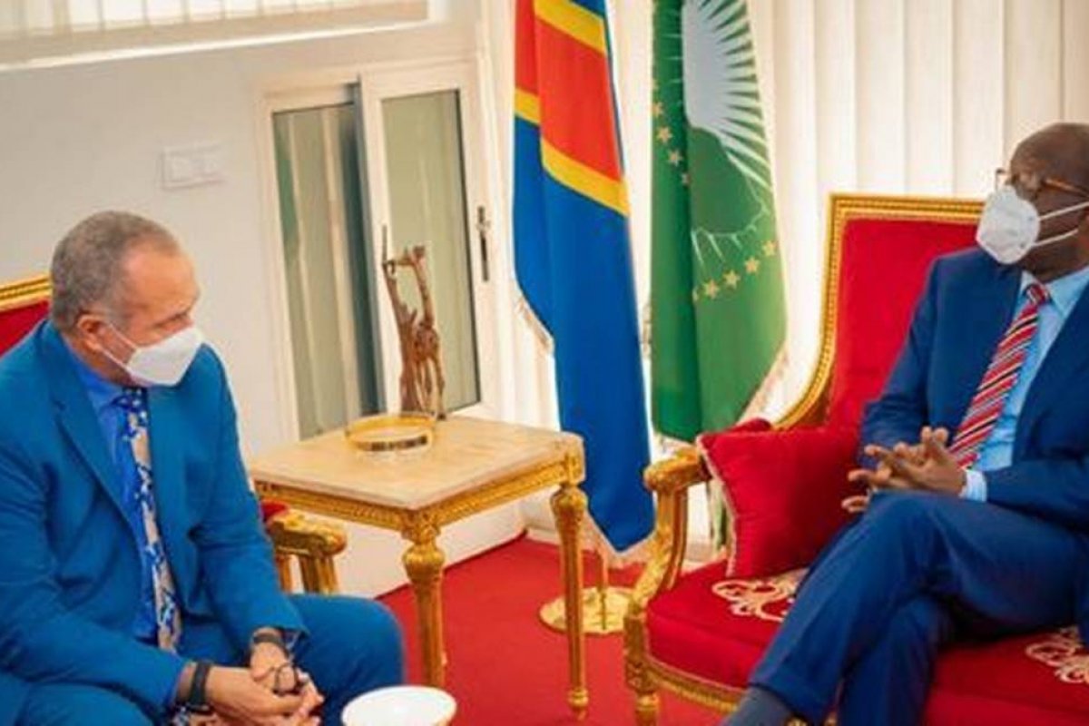 Caso MoÏse: morte está sendo usada para provocar reação, afirma embaixador brasileiro no Congo