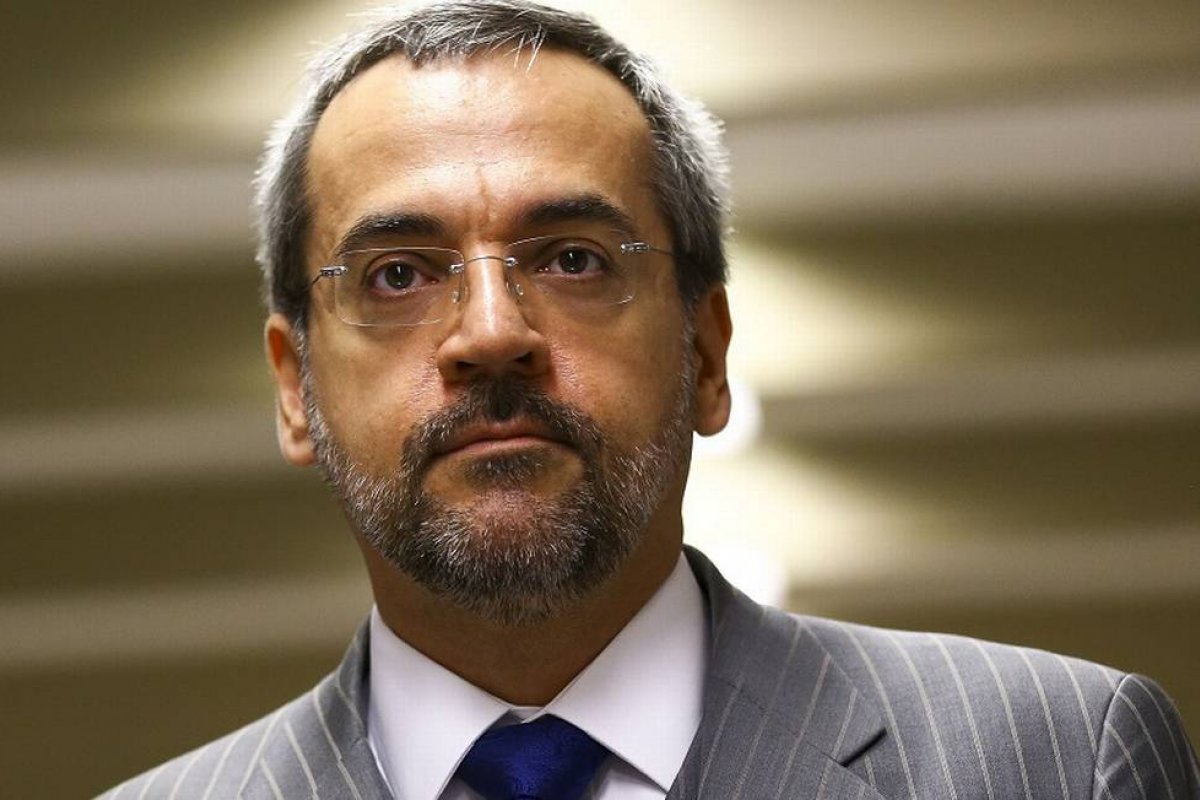 Weintraub afirma que Lewandowski tentou comprar sua casa em SP; ministro do STF nega as acusações