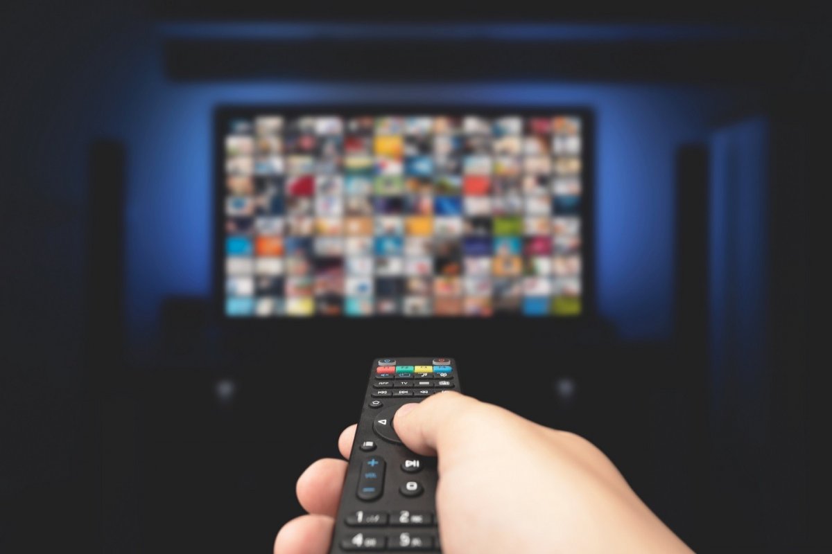 Internet possibilita acesso a serviços de streaming sem assinatura