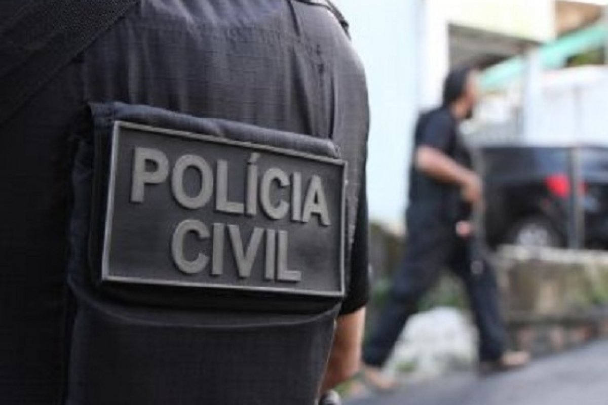 Homem é preso em flagrante após cometer homicídio em Luís Eduardo Magalhães