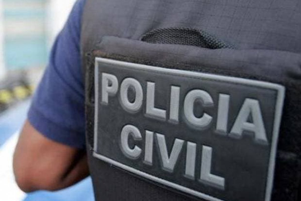 Suspeito de tráfico de drogas tem mandado cumprido em Vitória da Conquista