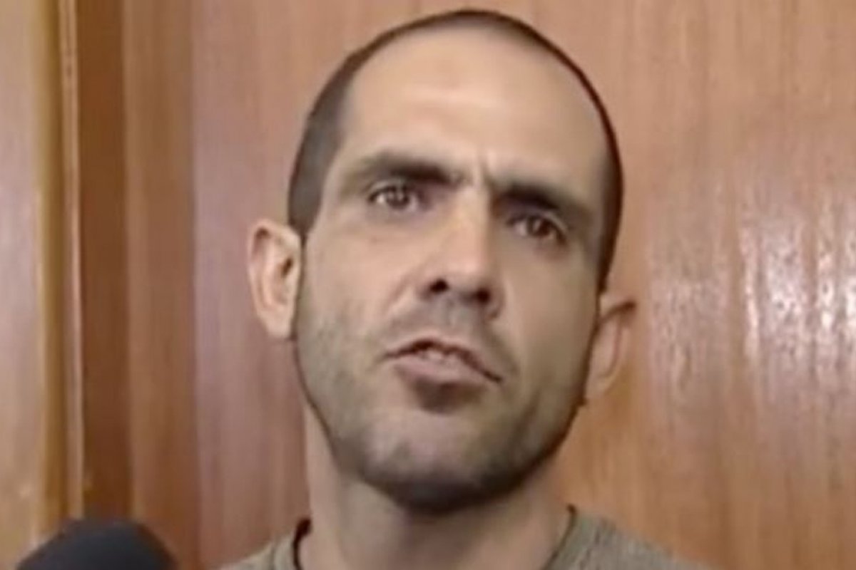 Serial killer conhecido como 'Maníaco da Corrente' é encontrado morto no Espírito Santo