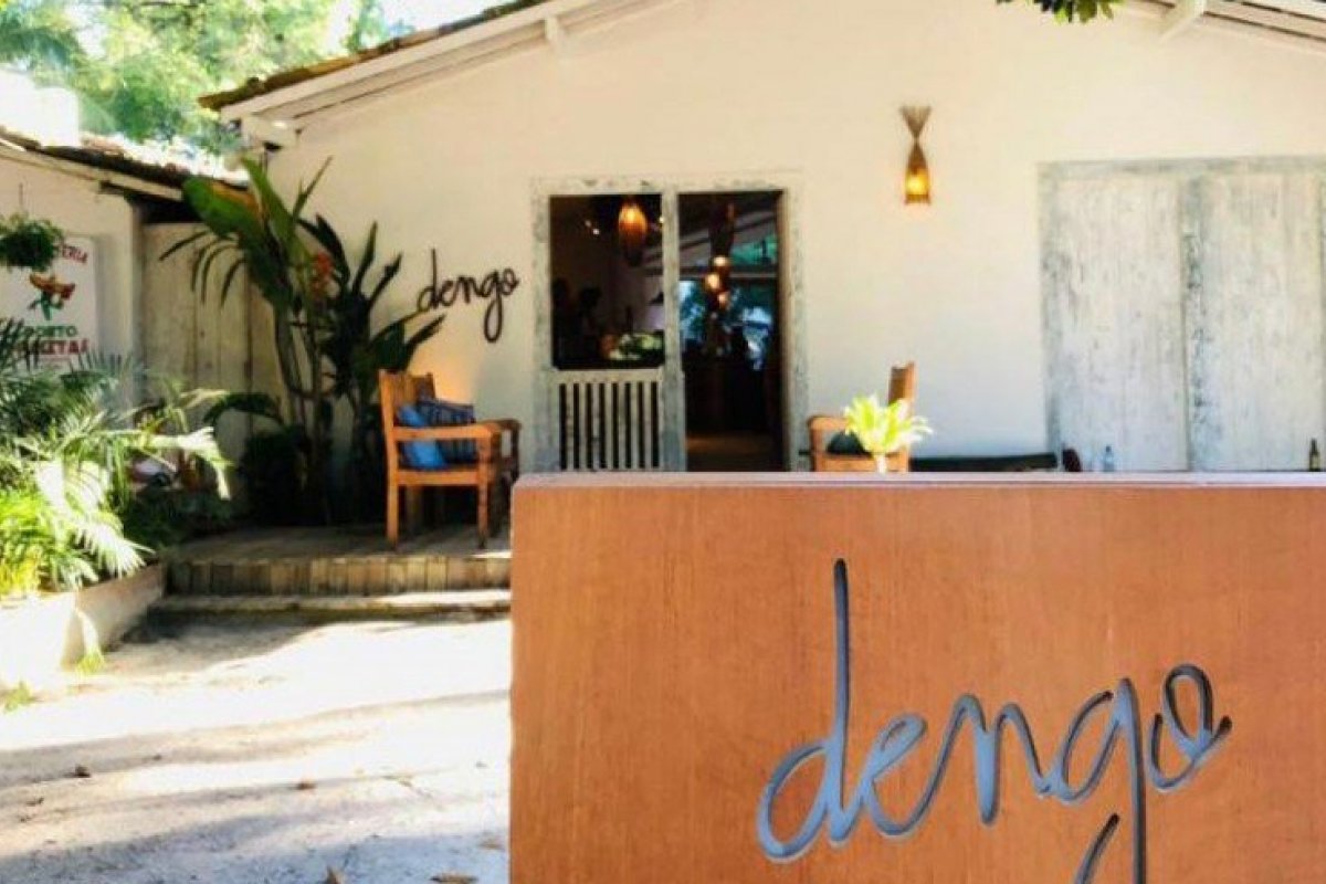 Dengo Chocolates inaugura nova unidade em Trancoso