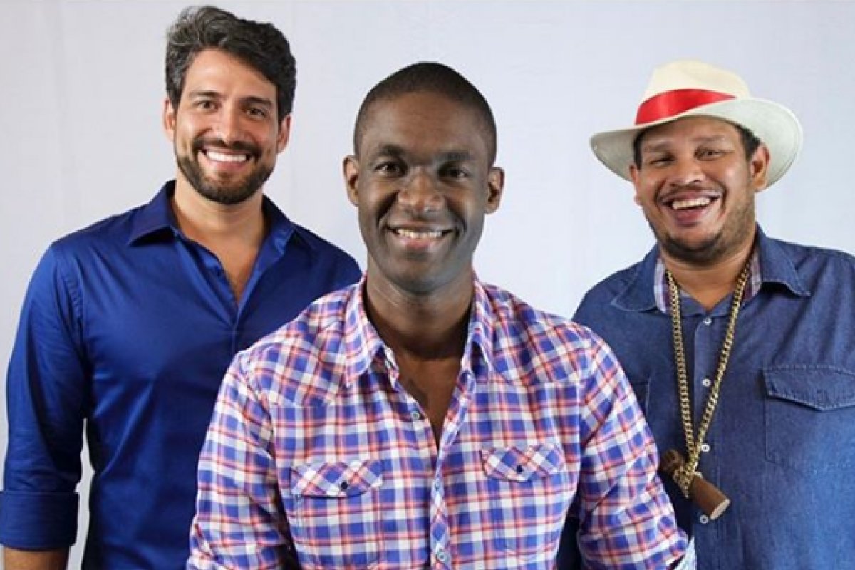 Batifun faz primeira apresentação no Sollar Baía esse domingo