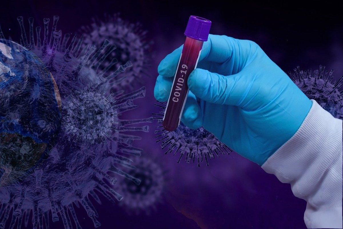 Brasil ultrapassa marca de 4 milhões de infecções por Covid-19 nos primeiros 36 dias de 2022