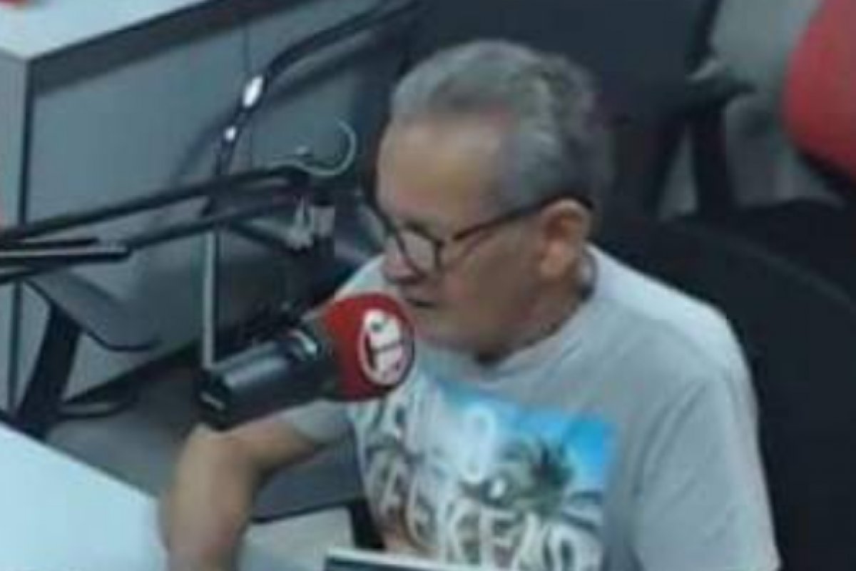 Comentarista é demitido após declarações machistas em transmissão de jogo