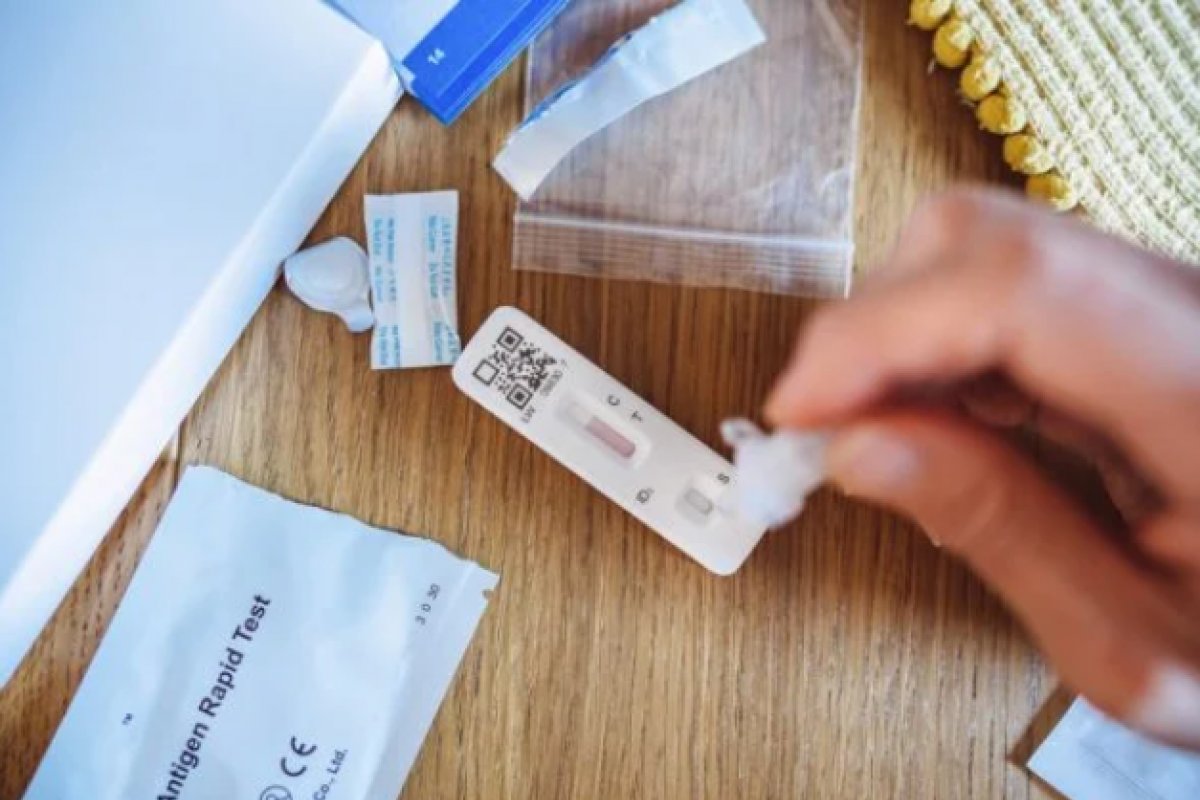 Autotestes de Covid-19 chegam às farmácias em março, custando de R$ 45 a R$ 70