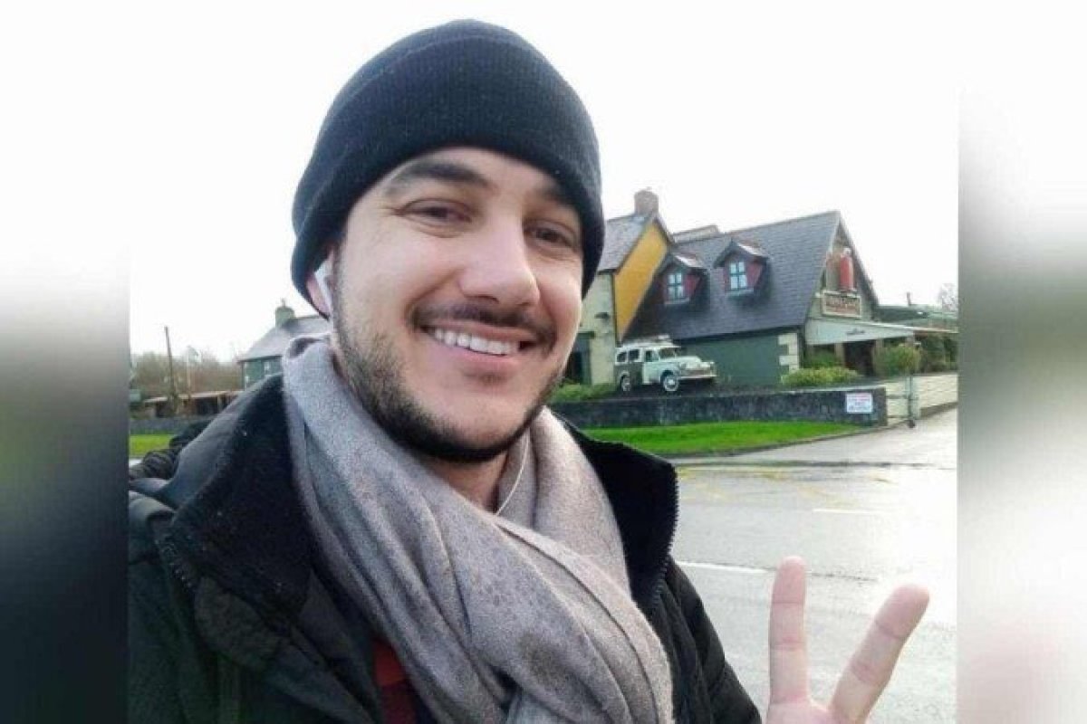 Voluntários se reúnem em mutirão para encontrar brasileiro desaparecido em Paris