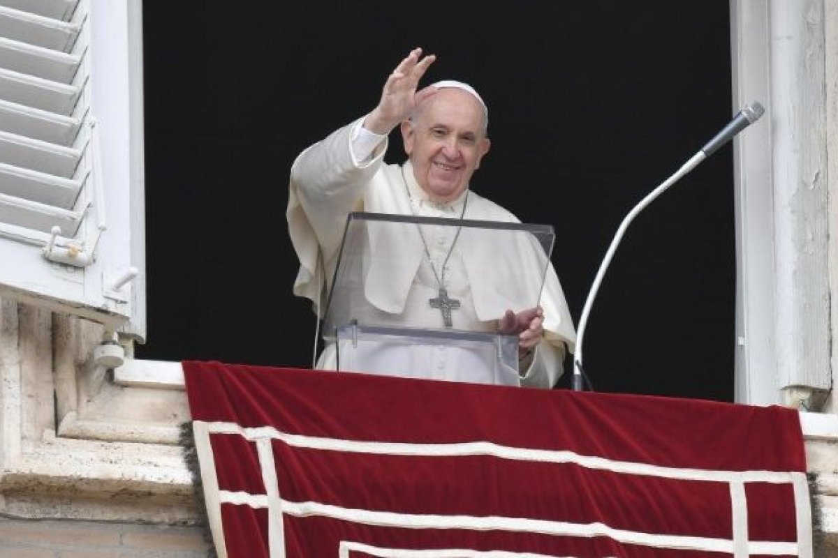 Papa agradece solidariedade no resgate de criança marroquina