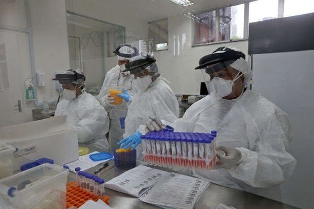 Covid-19: Bahia contabiliza mais de 33 mil casos ativos pela doença e 4 novas mortes