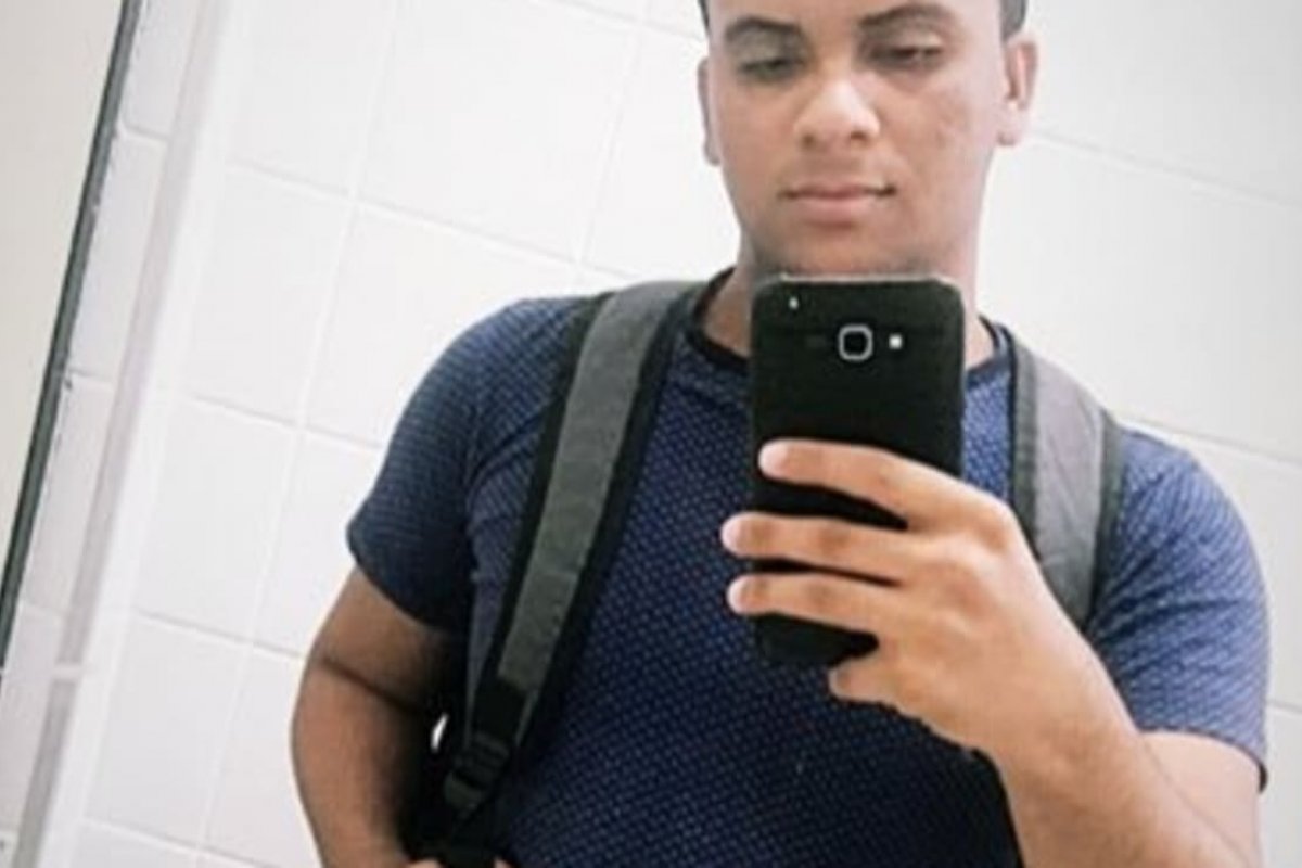 Blogueiro de Caicó sugere envenenar Bolsonaro durante visita à cidade